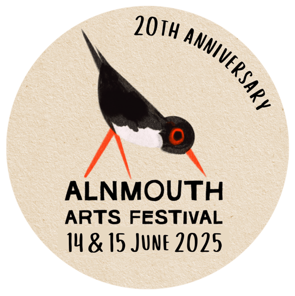 Alnmouth Arts Festival