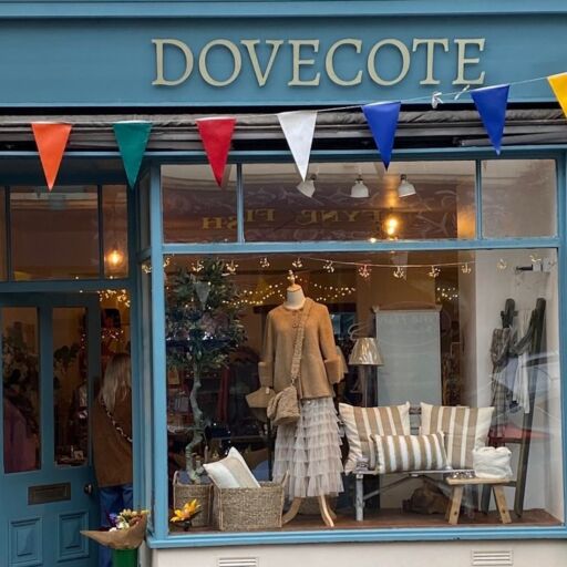 Dovecote Lifestyle & gifts Cockermouth